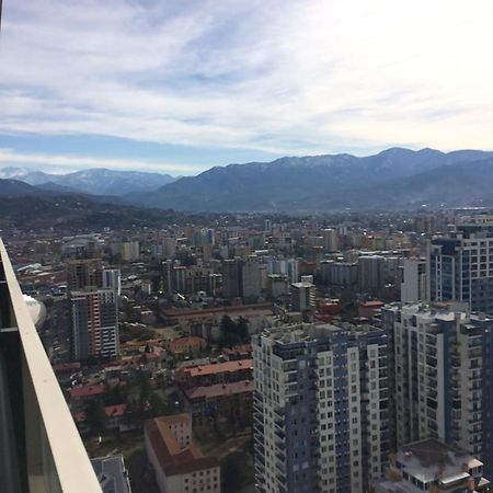 Orbi Сity Sunny Apartments High Floor Batumi Exterior foto