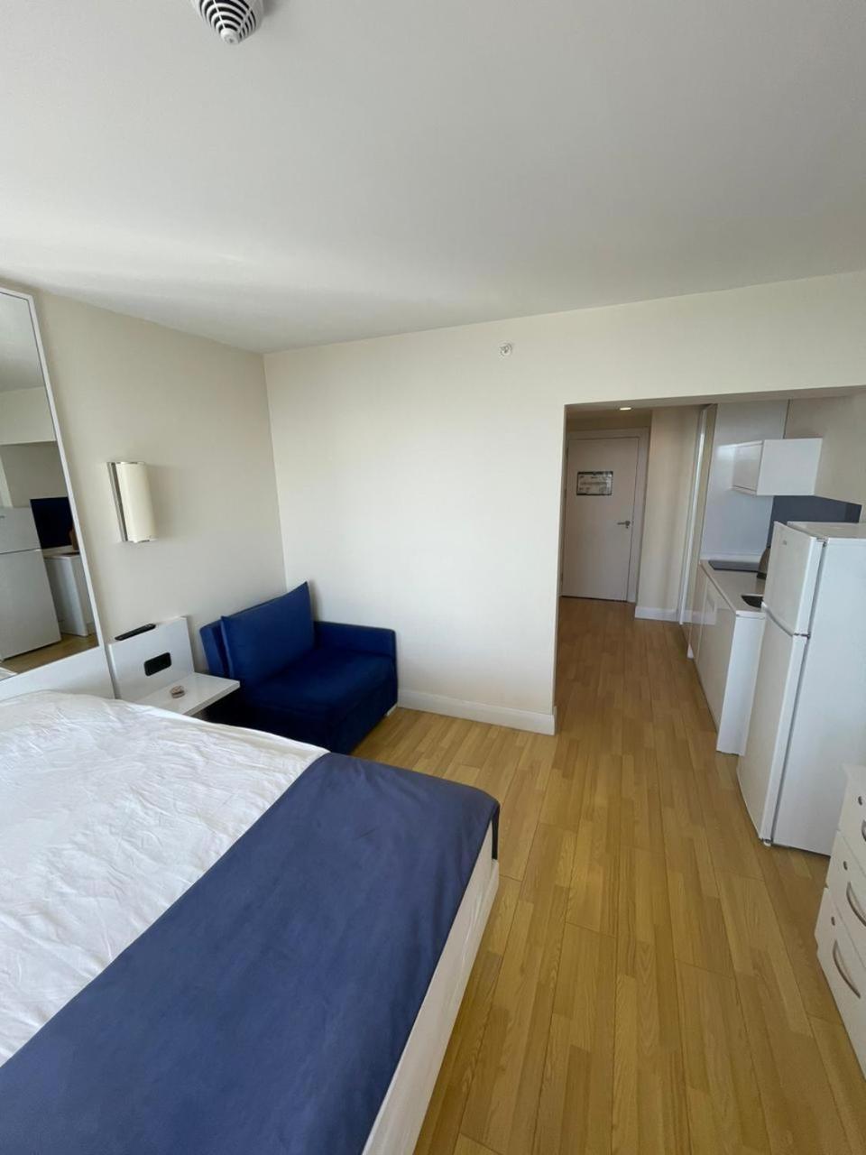 Orbi Сity Sunny Apartments High Floor Batumi Exterior foto